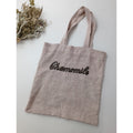 Cloth＆Cross クロスアンドクロス 雅姫 妄想カフェ chamomile トートバッグ ピンク 【中古】