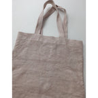 Cloth＆Cross クロスアンドクロス 雅姫 妄想カフェ chamomile トートバッグ ピンク 【中古】