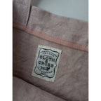 Cloth＆Cross クロスアンドクロス 雅姫 妄想カフェ chamomile トートバッグ ピンク 【中古】