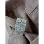 Cloth＆Cross クロスアンドクロス 雅姫 妄想カフェ chamomile トートバッグ ピンク 【中古】
