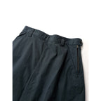 MHL. エムエイチエル マーガレットハウエル VINTAGE COTTON PLAINWEAVE ロング スカート コットン 綿 100％ 1 【中古】