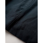 MHL. エムエイチエル マーガレットハウエル VINTAGE COTTON PLAINWEAVE ロング スカート コットン 綿 100％ 1 【中古】