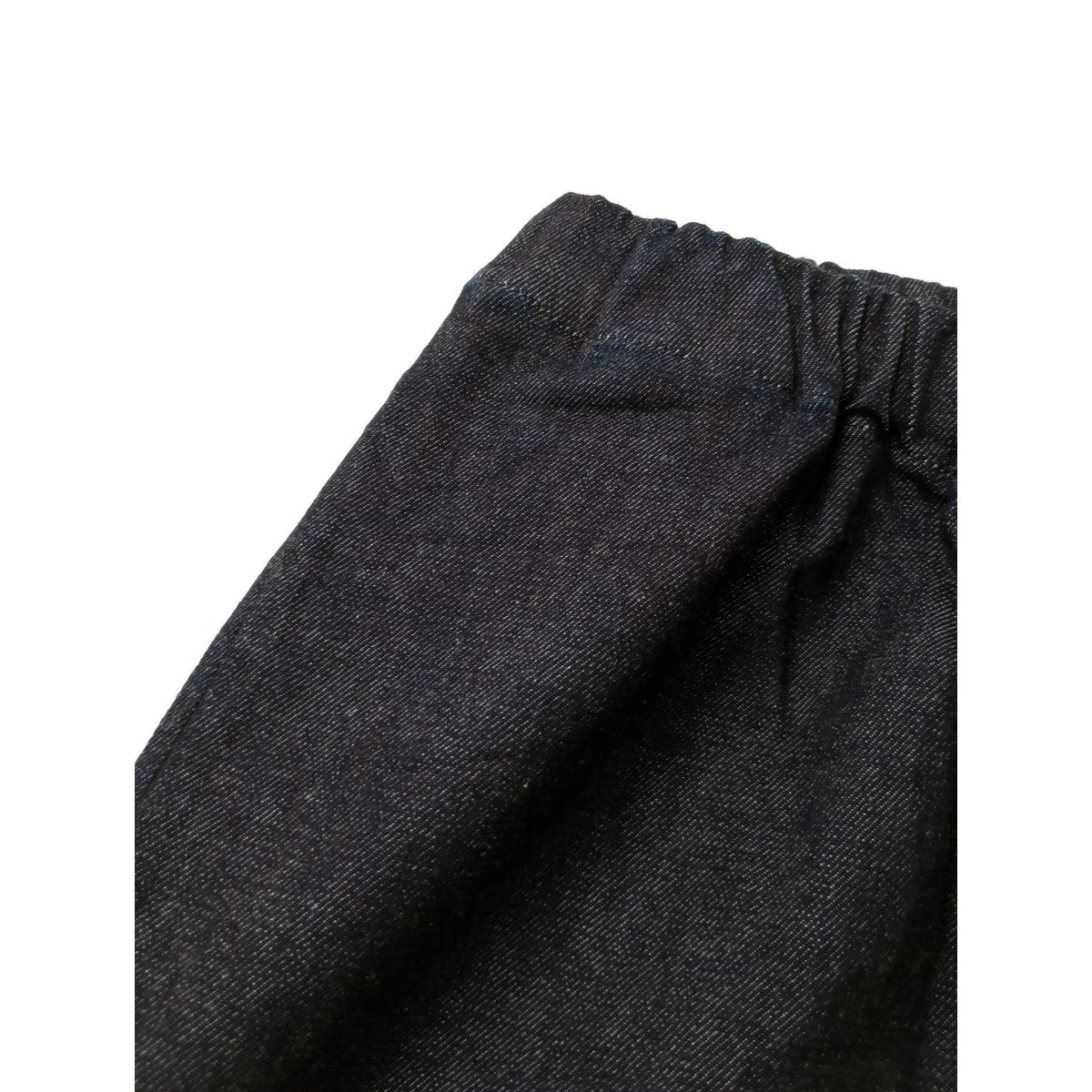 Veritecoeur ヴェリテクール サブリナストレッチパンツ デニム ST-023  3 ネイビー 【中古】