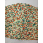 kijinokanosei キジノカノウセイ short jacket -VERKKO- ノーカラー ジャケット クリームイエロー 【中古】