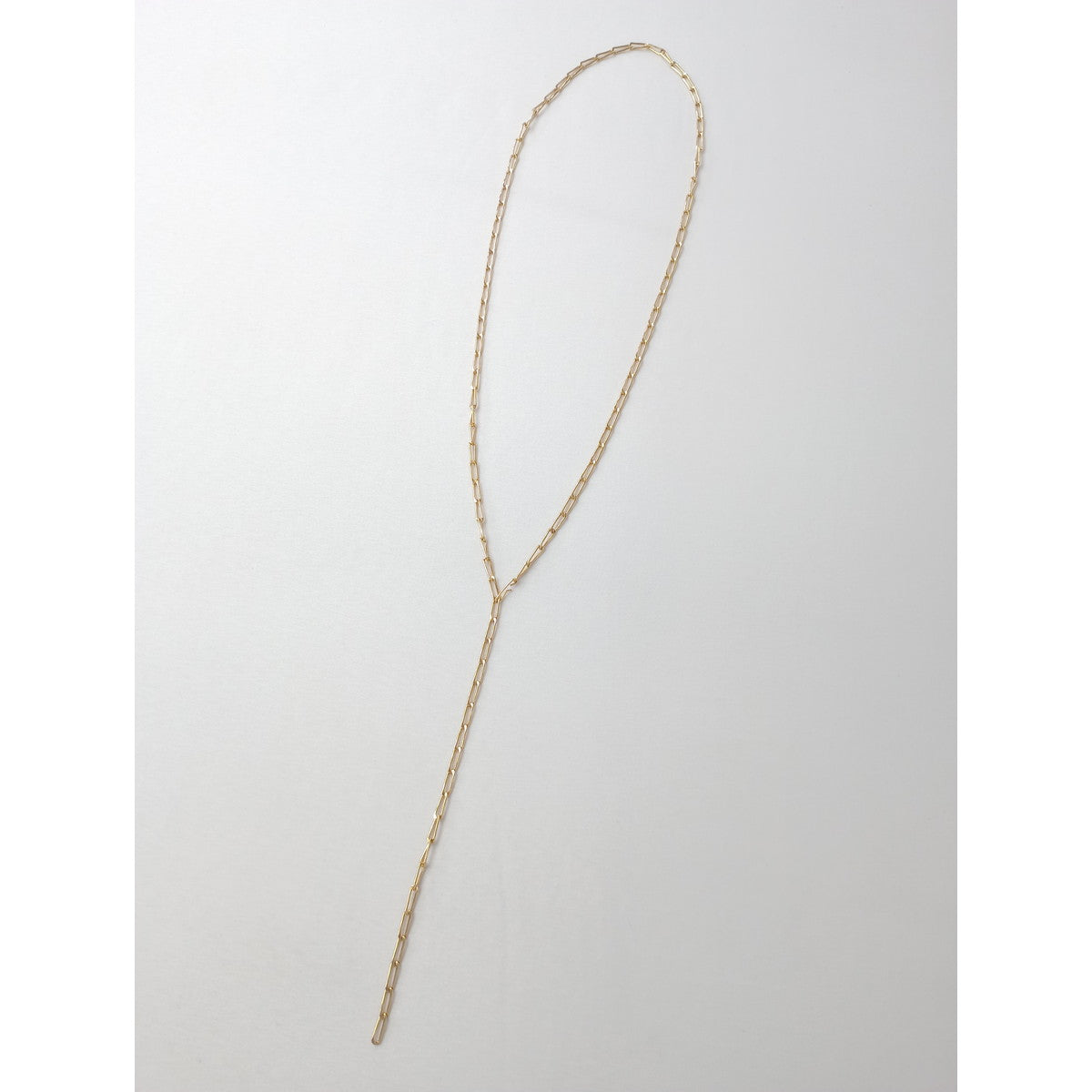 LAURA LOMBARDI ローラロンバルディ Plage取り扱い 別注 ADRIANA 36 ネックレス ゴールド 【中古】