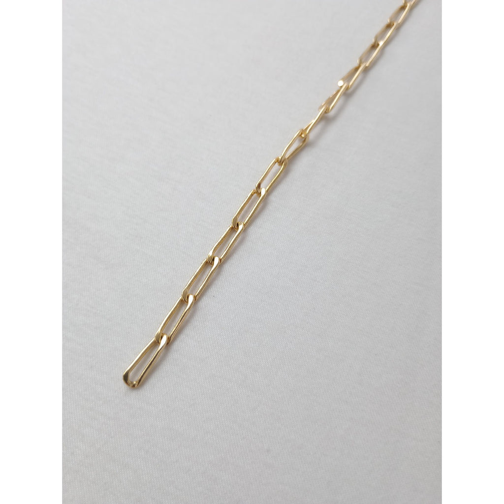 LAURA LOMBARDI ローラロンバルディ Plage取り扱い 別注 ADRIANA 36 ネックレス ゴールド 【中古】