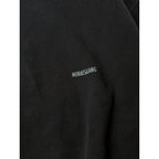 Plage プラージュ Moraesajang SWEAT クルーネック スウェット トレーナー トップス 黒 ブラック 【中古】