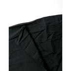 26SS  Plage  プラージュ  Plage  Silk  mix lace ストール 黒 ブラック 【中古】