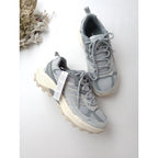 新品 MERRELL メレル スピードストライク2トレック PIGEON スニーカー グレー  23