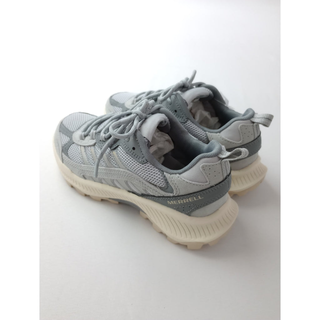 新品 MERRELL メレル スピードストライク2トレック PIGEON スニーカー グレー  23