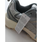 新品 MERRELL メレル スピードストライク2トレック PIGEON スニーカー グレー  23