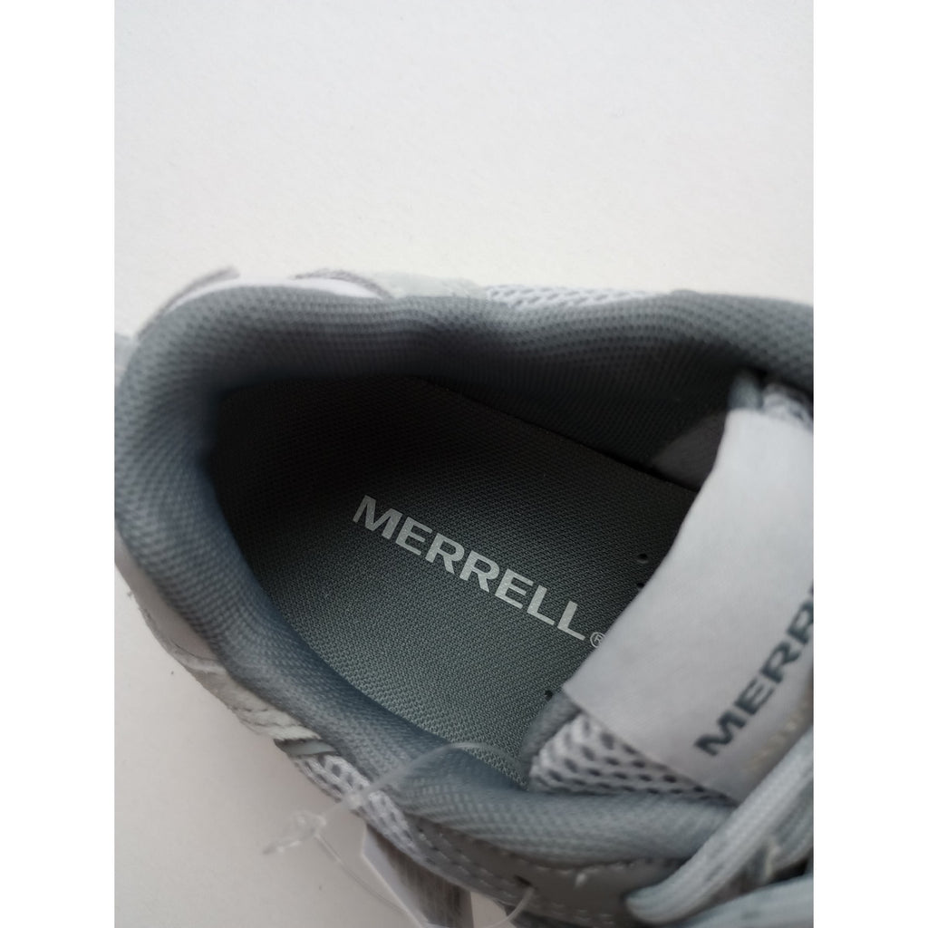 新品 MERRELL メレル スピードストライク2トレック PIGEON スニーカー グレー  23
