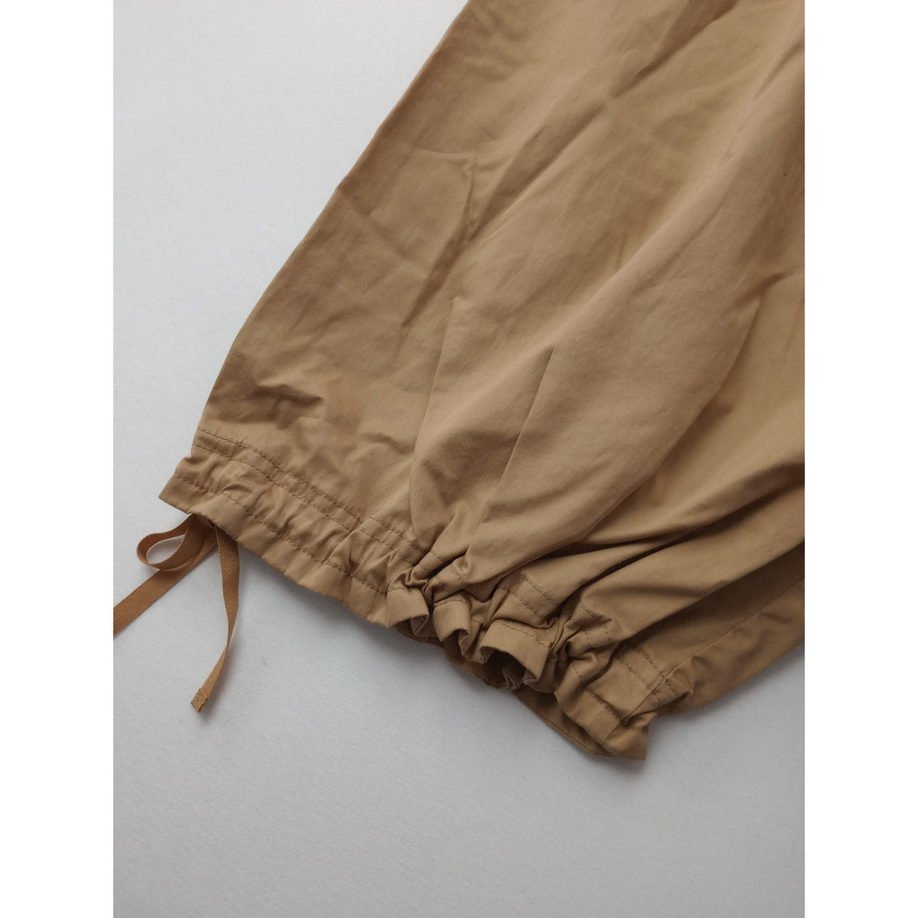 atelier Rough atour アトリエ ラフ アトゥール イージーパンツ ベージュ  【中古】