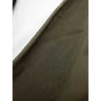 新品 YAECA ヤエカ CHINO CLOTH PANTS チノ クロスパンツ タック テーパード カーキ  29