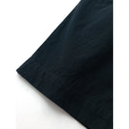 holk ホーク kang fu pants カンフーパンツ イージー 黒 ブラック  0【中古】