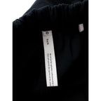 holk ホーク kang fu pants カンフーパンツ イージー 黒 ブラック  0【中古】