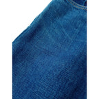 新品 YAECA ヤエカ11-13U DENIM PANTS WIDE STRAIGHT デニム パンツ ワイドストレート ブルー