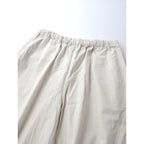 holk ホーク kang fu pants カンフーパンツ イージー ライトベージュ  0   【中古】