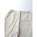 holk ホーク kang fu pants カンフーパンツ イージー ライトベージュ  0   【中古】