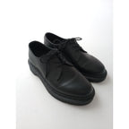 DR. MARTENS ドクターマーチン 1461 MONO 3ホールシューズ モノ 黒 ブラック UK3  【中古】