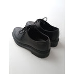 DR. MARTENS ドクターマーチン 1461 MONO 3ホールシューズ モノ 黒 ブラック UK3  【中古】