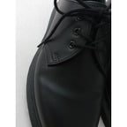 DR. MARTENS ドクターマーチン 1461 MONO 3ホールシューズ モノ 黒 ブラック UK3  【中古】