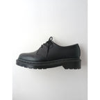 DR. MARTENS ドクターマーチン 1461 MONO 3ホールシューズ モノ 黒 ブラック UK3  【中古】