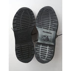 DR. MARTENS ドクターマーチン 1461 MONO 3ホールシューズ モノ 黒 ブラック UK3  【中古】