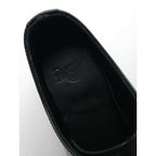 DR. MARTENS ドクターマーチン 1461 MONO 3ホールシューズ モノ 黒 ブラック UK3  【中古】