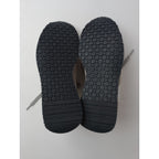 Asahi アサヒ TRAINER 2 トレーナー スニーカー 靴  グレー  23【中古】
