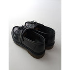 DR. MARTENS ドクターマーチン ADRIAN タッセルローファー  靴 黒 ブラック  UK3  【中古】