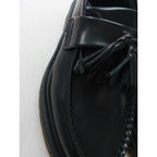 DR. MARTENS ドクターマーチン ADRIAN タッセルローファー  靴 黒 ブラック  UK3  【中古】