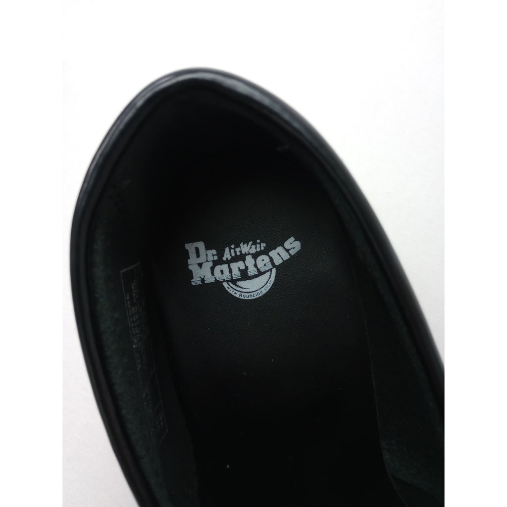 DR. MARTENS ドクターマーチン ADRIAN タッセルローファー  靴 黒 ブラック  UK3  【中古】