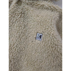 HELLY HANSEN ヘリーハンセン FIBERPILE THERMO Coach Jacket フリース ファイバーパイルサーモコーチジャケット  ベージュ  (8M＋2299)【中古】