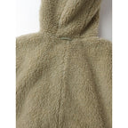 HELLY HANSEN ヘリーハンセン FIBERPILE THERMO Coach Jacket フリース ファイバーパイルサーモコーチジャケット  ベージュ  (8M＋2299)【中古】