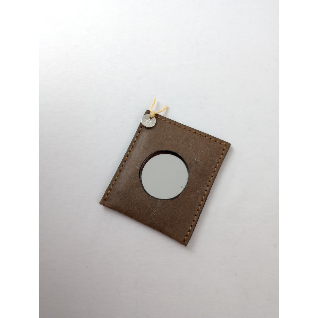 eb.a.gos   エバゴス  デニム バーキン かご バッグ ネイビー    【中古】