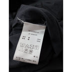 merlette マーレット Caron Dress キャロン ロング ワンピース グレー 【中古】