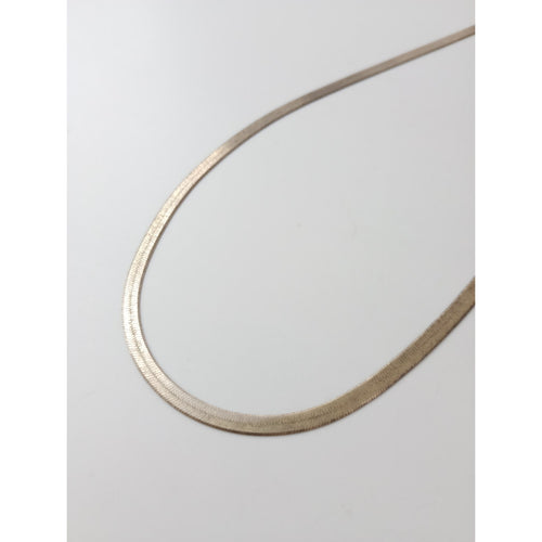 I'mok  アイムオーケー  シルバー  ネックレス  925  【中古】