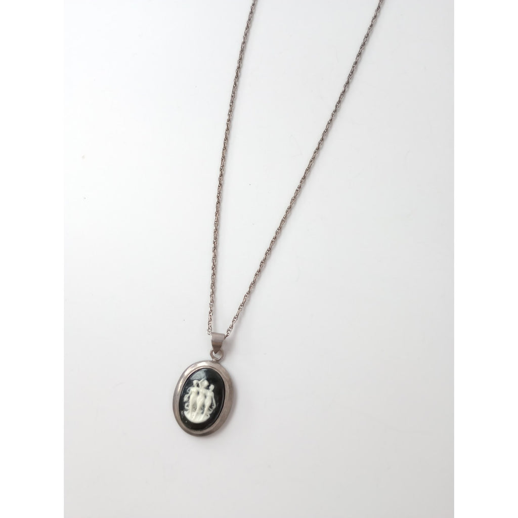 Sophie Buhai ソフィブハイ シルバー ネックレス 925 【中古】