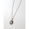 Sophie Buhai ソフィブハイ シルバー ネックレス 925 【中古】