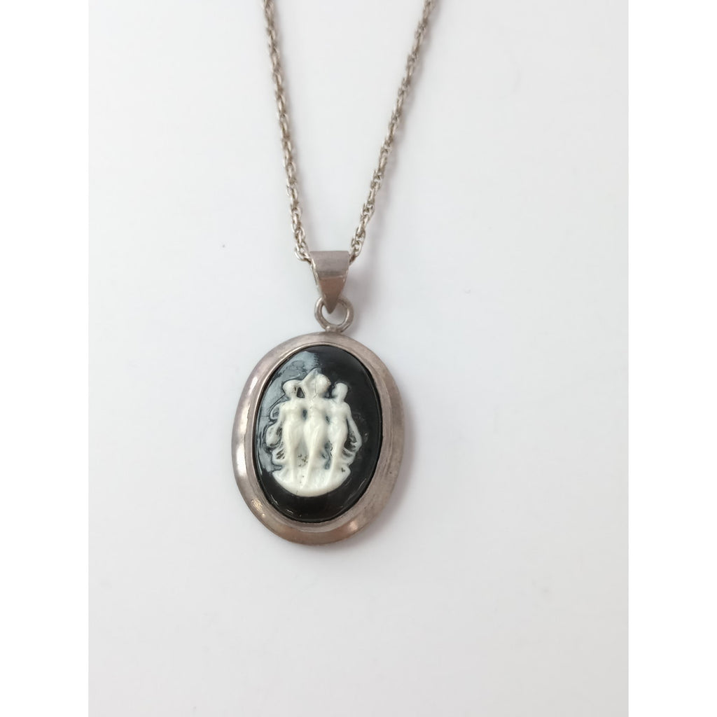 Sophie Buhai ソフィブハイ シルバー ネックレス 925 【中古】