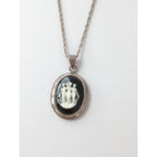 Sophie Buhai ソフィブハイ シルバー ネックレス 925 【中古】
