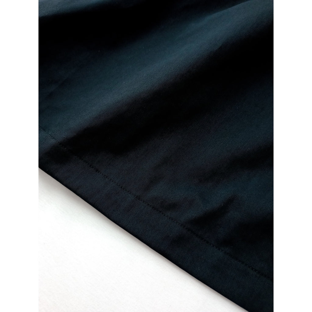 F/CE. エフシーイー ロング キャミ ドレス ワンピース 黒 ブラック F (17M＋3028)【中古】