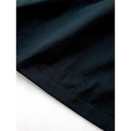 F/CE. エフシーイー ロング キャミ ドレス ワンピース 黒 ブラック F (17M＋3028)【中古】