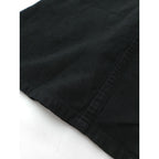 〈染〉 ARTS&SCIENCE  アーツアンドサイエンス  チェスター コート  黒 ブラック  1【中古】