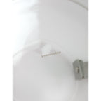 新品  Knindustrie  ケイエヌインダストリー社  THE KETTLE ガラス 片手 ポット ミルクパン