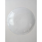 Astier de Villatte アスティエ・ド・ヴィラット Simple プレート 24cm  白【中古】