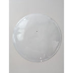 Astier de Villatte アスティエ・ド・ヴィラット Simple プレート 24cm  白【中古】