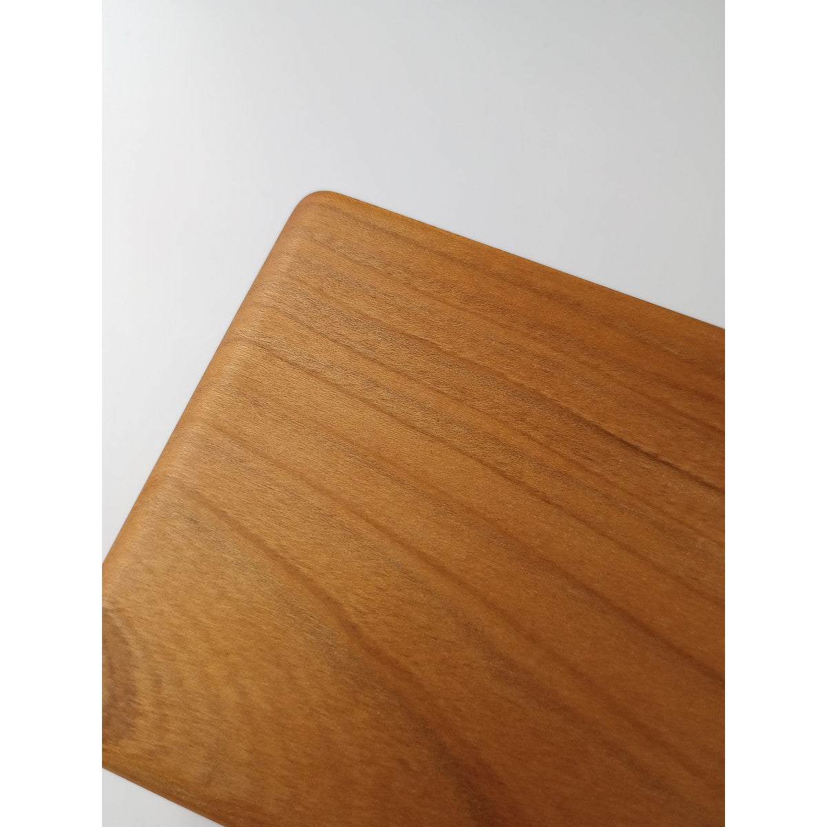 三谷龍二  バターケース  バターナイフ 付 ナチュラルブラウン【中古】