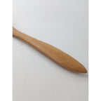 三谷龍二  サラダサーバーセット 木製  ナチュラルブラウン 【中古】